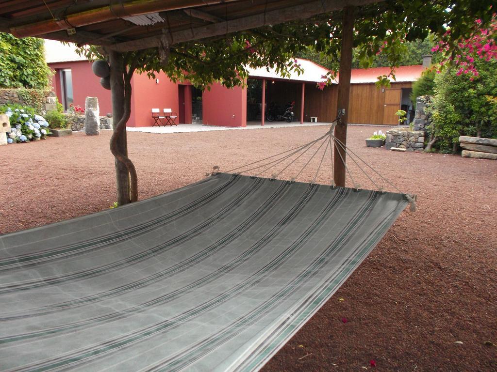 Quinta da Tilia Boutique Retreat Capelas Exterior foto