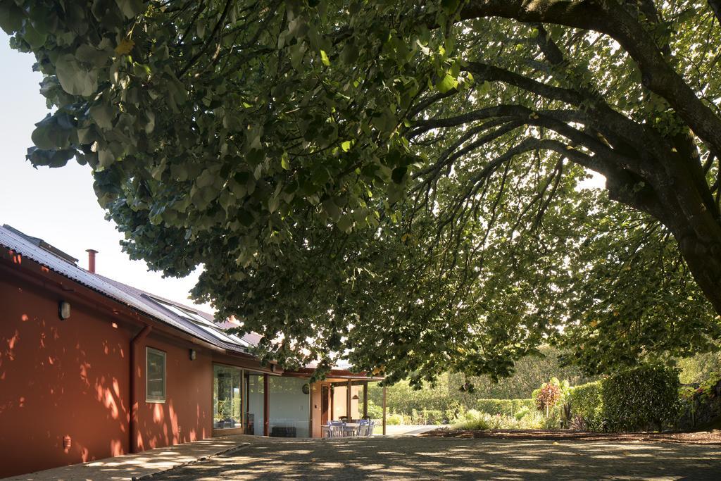 Quinta da Tilia Boutique Retreat Capelas Exterior foto