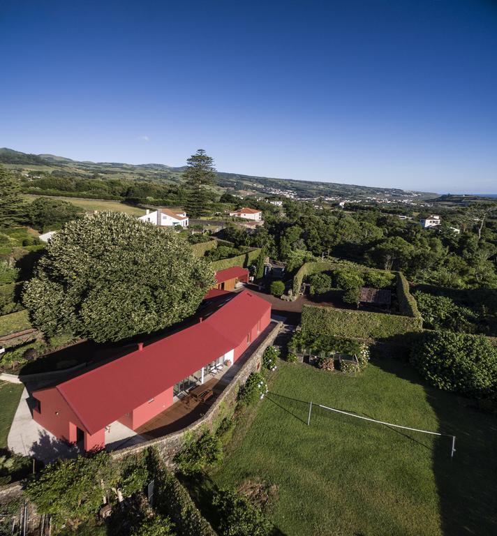 Quinta da Tilia Boutique Retreat Capelas Exterior foto
