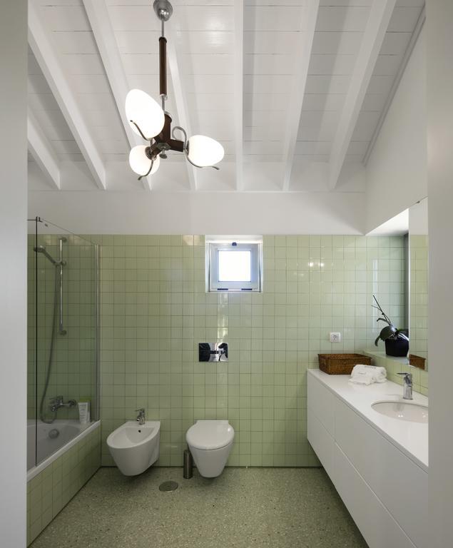 Quinta da Tilia Boutique Retreat Capelas Exterior foto